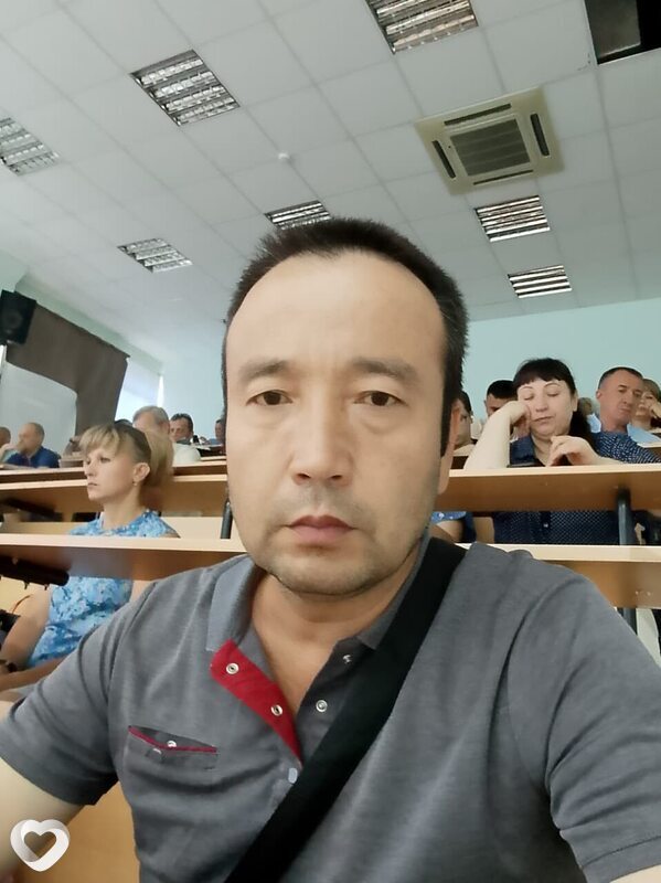 Muradjan, 43, Екатеринбурге — анкета №4310574