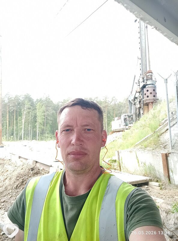 Филл, 40, Альметьевске — анкета №4310575