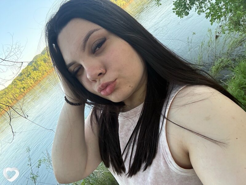 Софья, 22, Новокузнецке — анкета №4310578