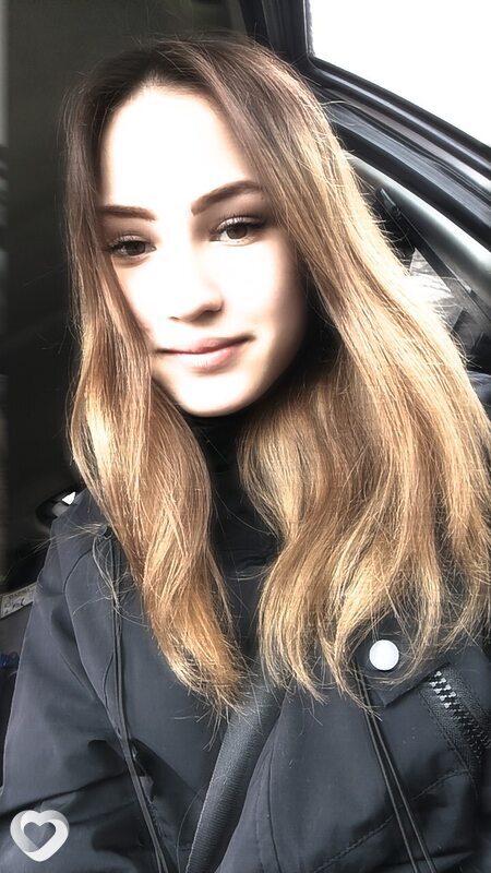Алина, 20, Нижнем Новгороде — анкета №4310451