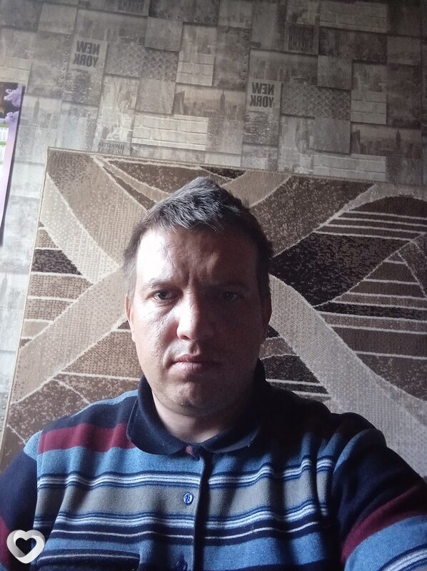 Андрей, 30, Городище (Брестская обл) — анкета №4310456