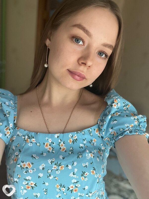 Регина, 19, Новосибирске — анкета №4310457