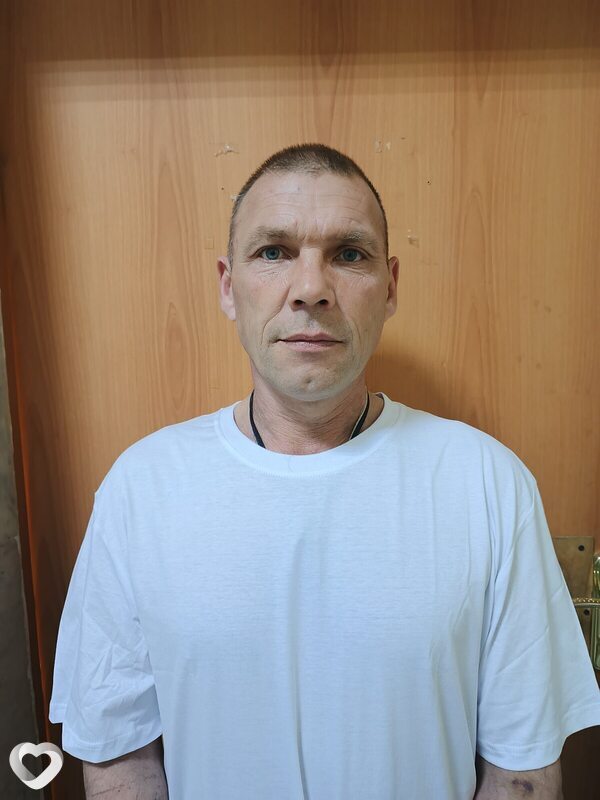 Юрий, 50, Екатеринбурге — анкета №4310652