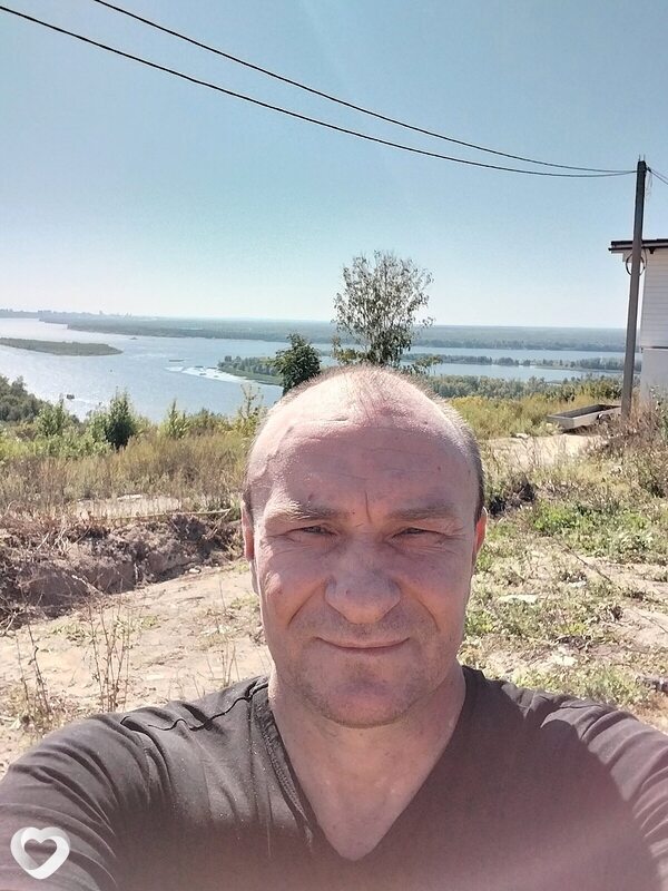 Шалун, 51, Самаре — анкета №4310655