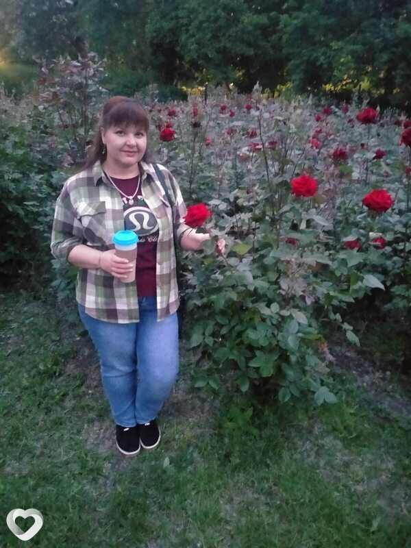 Анна, 37, Ростове-на-Дону — анкета №4310664