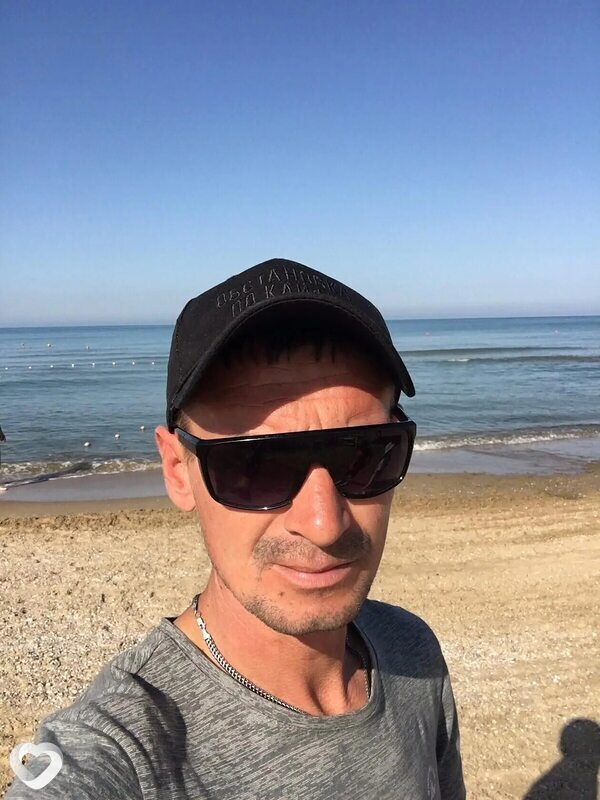 Алексей, 35, Самаре — анкета №4310668