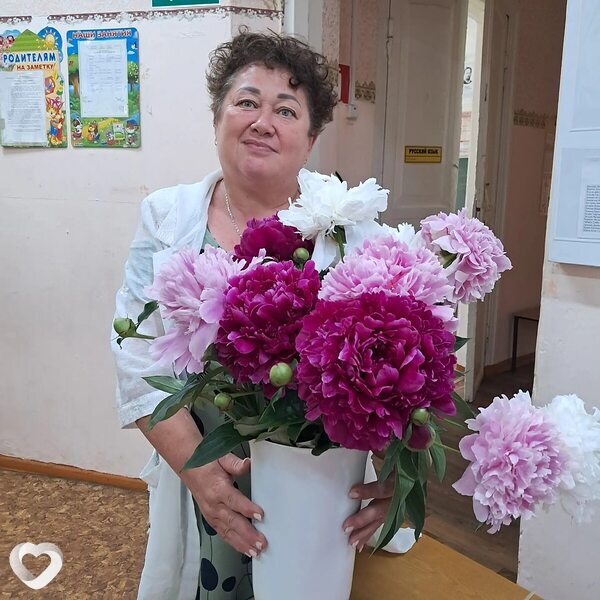 Olga, Сысерть