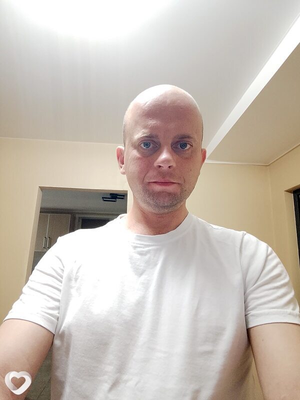 Владимир, 34, Новороссийске — анкета №4310672