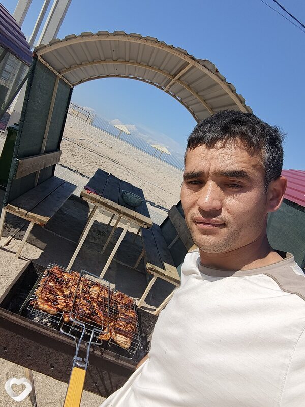 Tulqinboy, 33, Ростове-на-Дону — анкета №4310921
