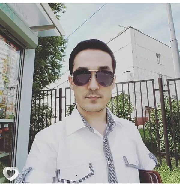 Шохрат, 40, Москве — анкета №4310927