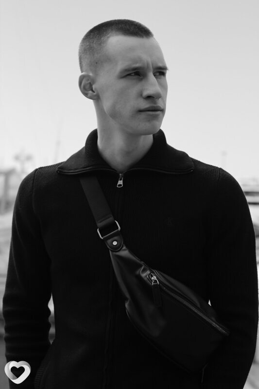 Виталий, 25, Санкт-Петербурге — анкета №4310929