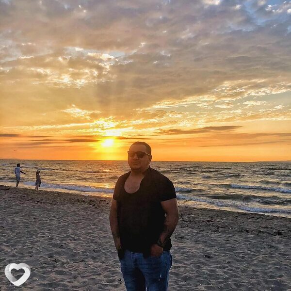 Улви, 33, Махачкале — анкета №4310937