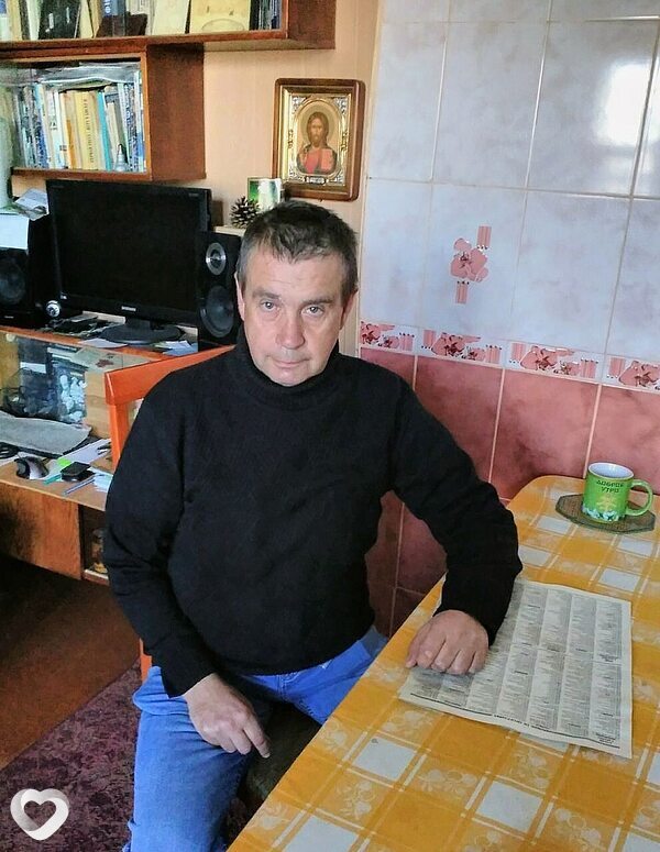 Дмитрий, Свердловск