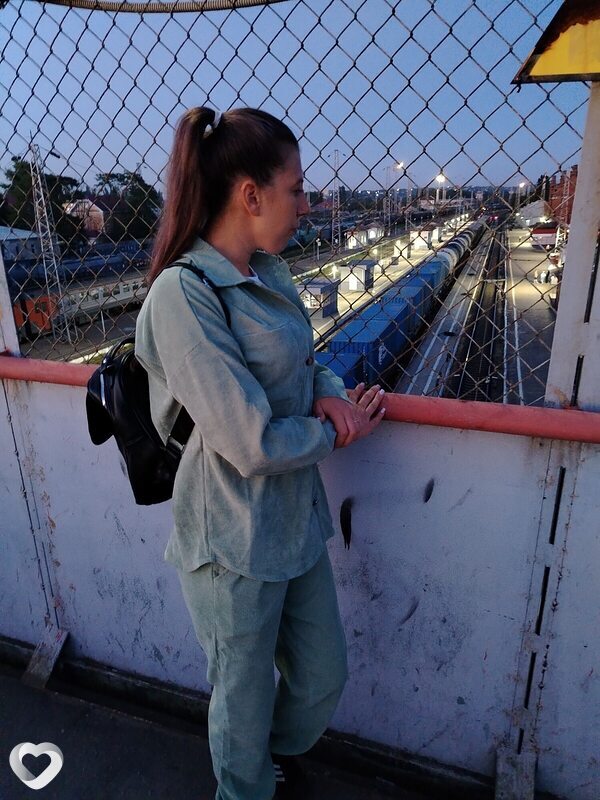 Алексеевна, 27, Кропоткине — анкета №4310712