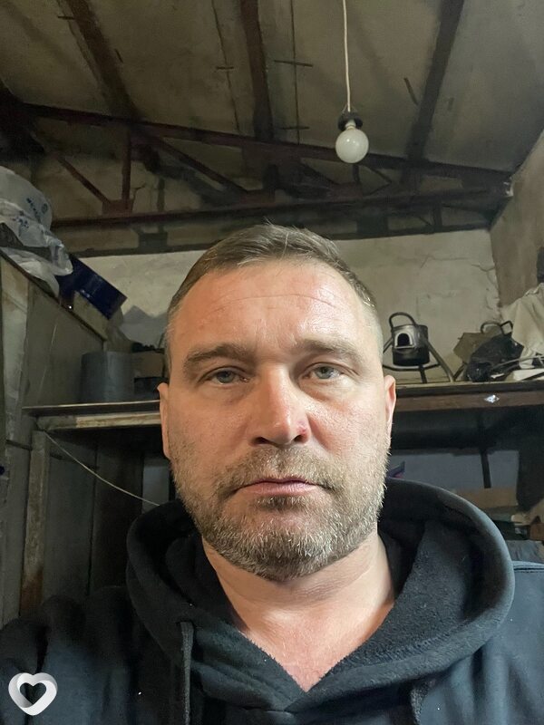 Петр, 41, Ярославле — анкета №4310602