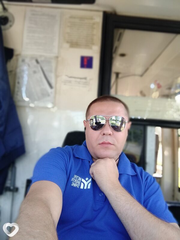 Андрей, 37, Казани — анкета №4310606
