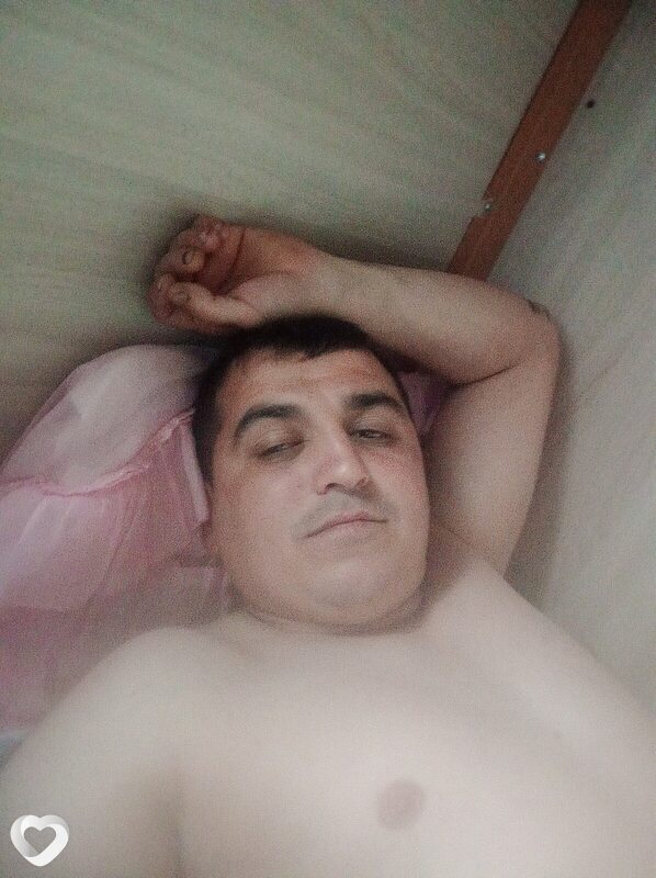 Ринат, 34, Казани — анкета №4310609