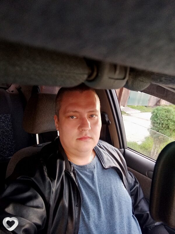 Александр, 34, Туле — анкета №4310620