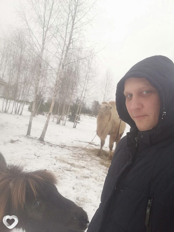 Вадим, 39, Брянске — анкета №4310948