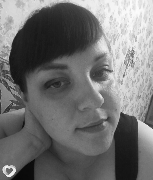 Алина, 29, Омске — анкета №4310958