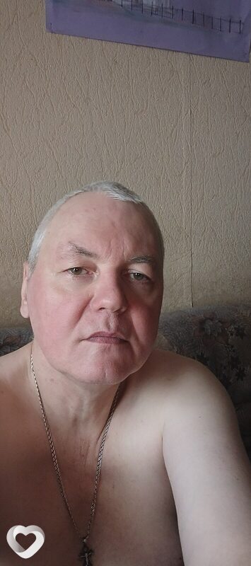 Андрей, 53, Самаре — анкета №4310964