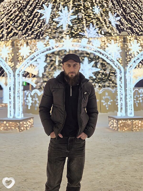 Саня, 33, Череповце — анкета №4310774
