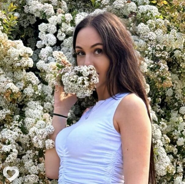 Ева, 31, Луганске — анкета №4310776