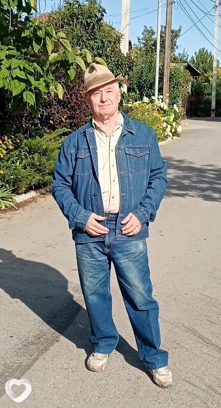 Сергей, Волжский