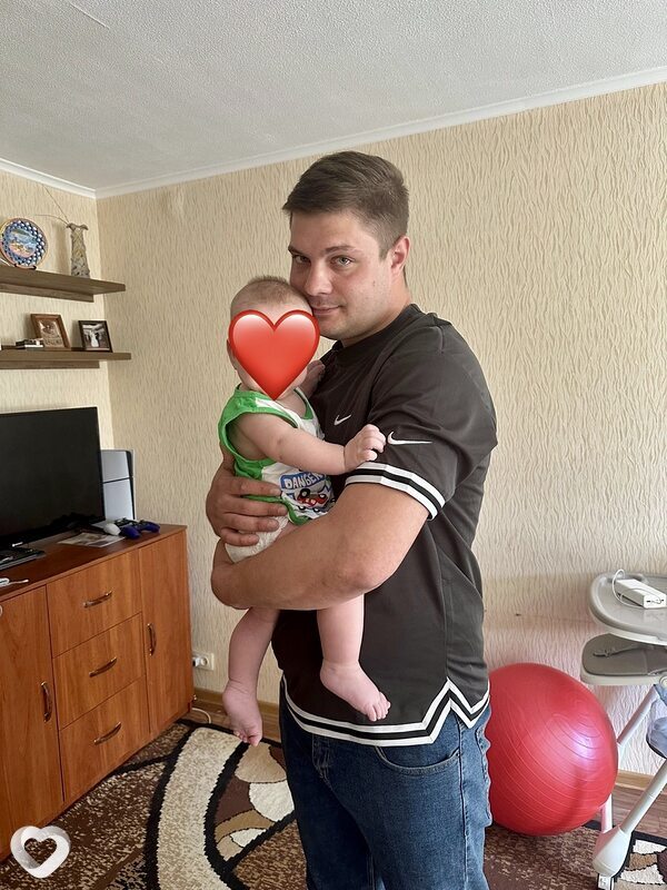 Aleksandr, 31, Луганске — анкета №4310786
