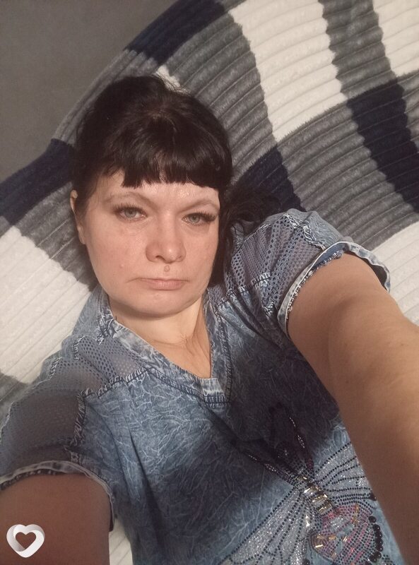 Вера, 44, Нижнем Тагиле — анкета №4310790