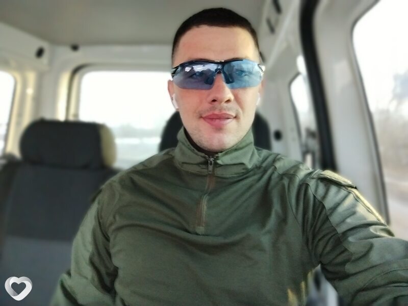 Алексей, 37, Орехово-Зуеве — анкета №4310795