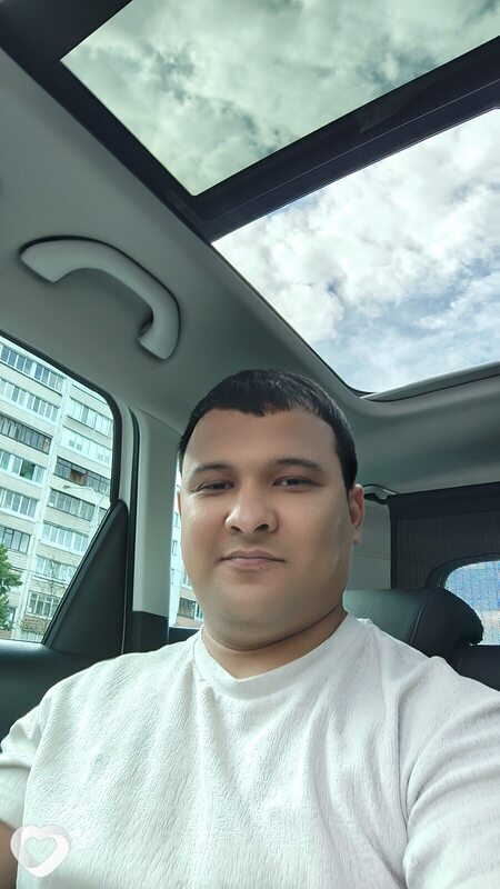 Агош, 28, Минске — анкета №4311001