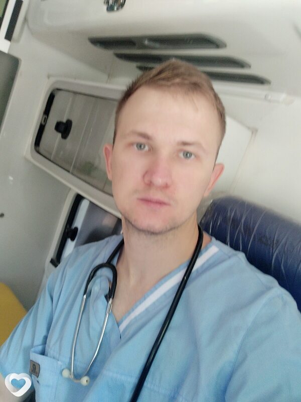 Александр, 29, Ташкент — анкета №4311006