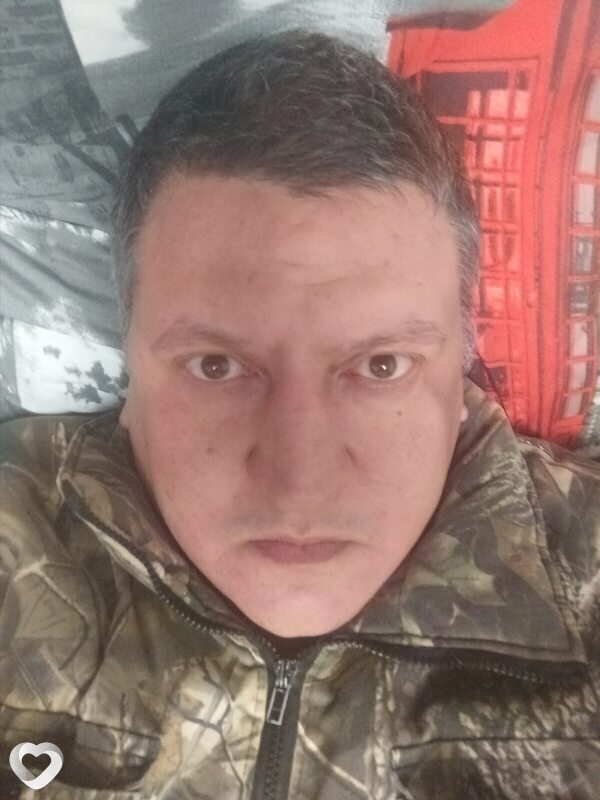 Shaman, 47, Кирове — анкета №4311011