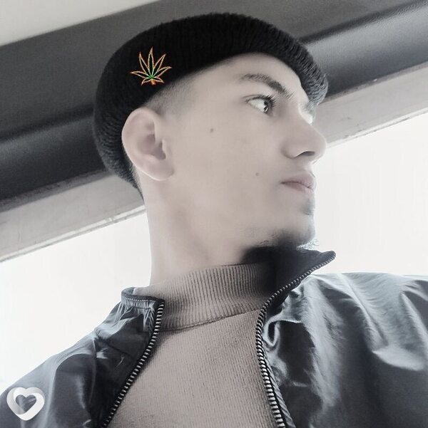 Шохрух, 22, Новосибирске — анкета №4310859