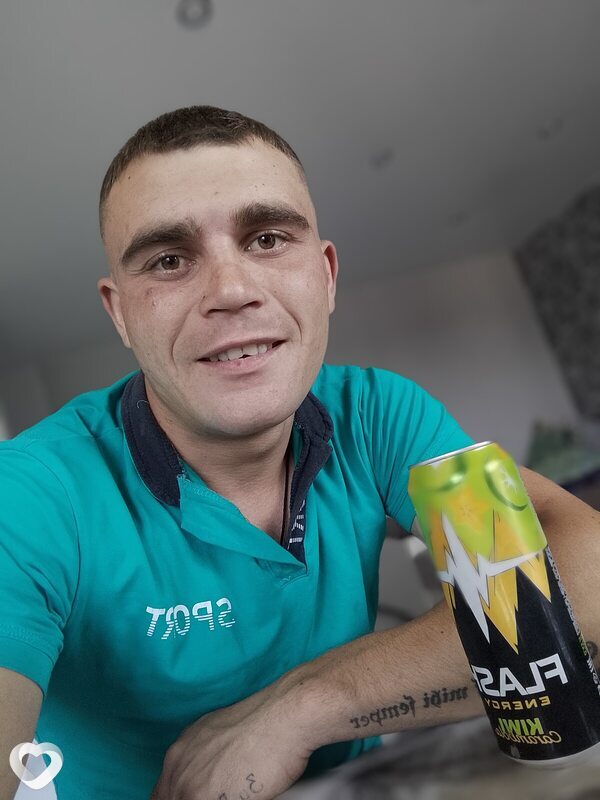 Максим, 25, Чите — анкета №4310861