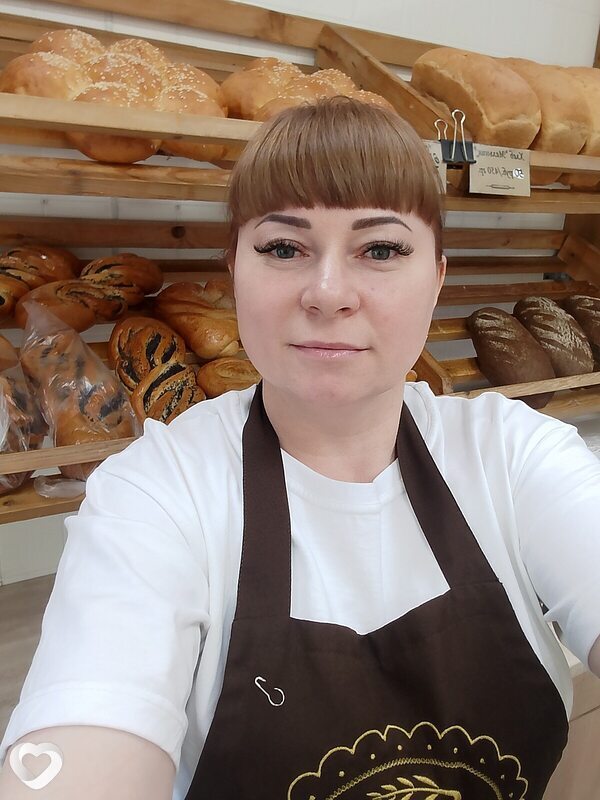 Лёля, 45, Липецке — анкета №4310866