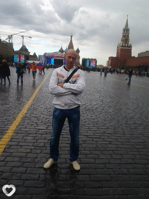 Дмитрий, Калининск