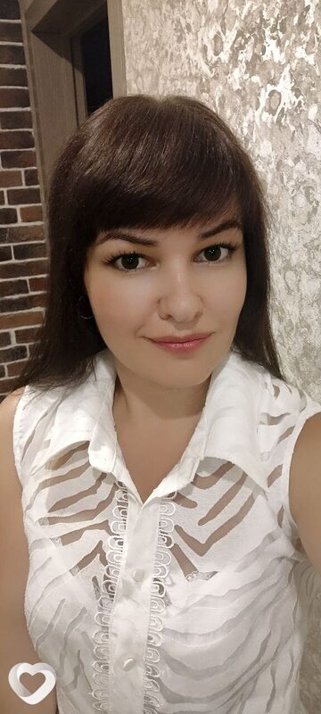 Елена, 43, Воронеже — анкета №4310727