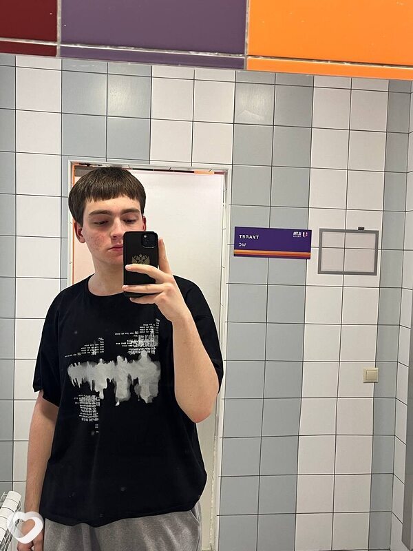 Матвей, 19, Ульяновске — анкета №4310735