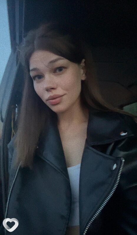Алёнка, 28, Братске — анкета №4310739