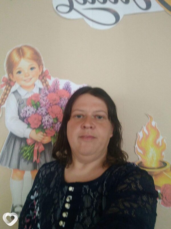 Натулек, 39, Каменске-Шахтинском — анкета №4310740