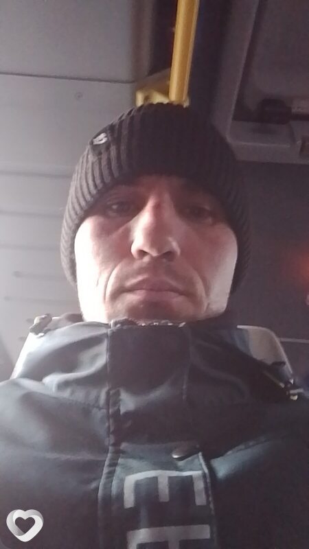 Михаил, 31, Новокузнецке — анкета №4310828