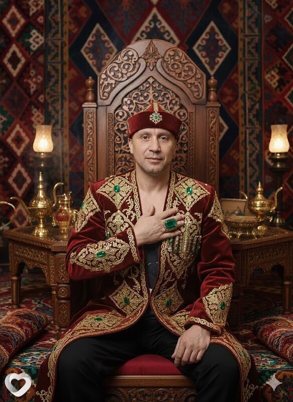 Евгений, 39, Симферополе — анкета №4310835