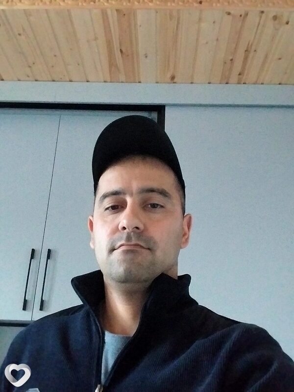 Халим, 35, Екатеринбурге — анкета №4310838