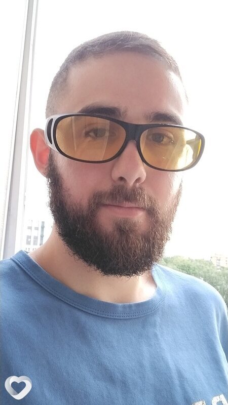 Мурат, 24, Москве — анкета №4310797