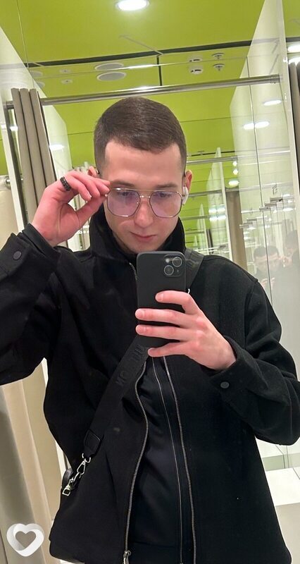 Роман, 27, Мурманске — анкета №4310800
