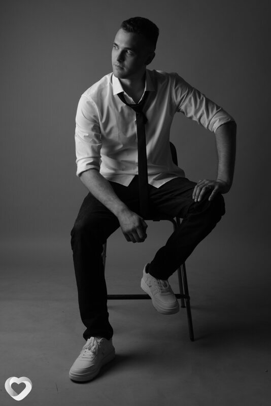 Валерий, 29, Копейске — анкета №4310802