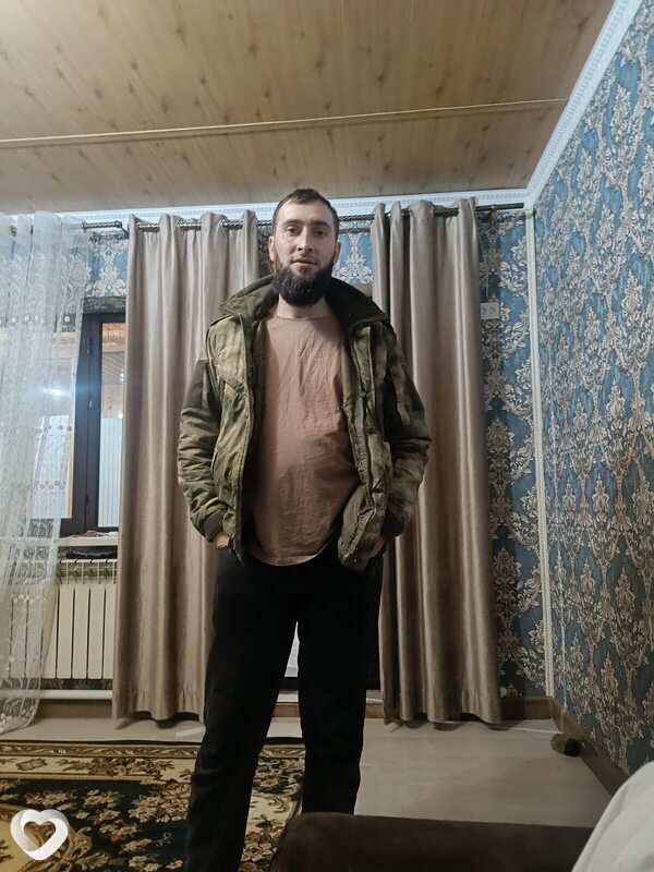 Адам, Ершов