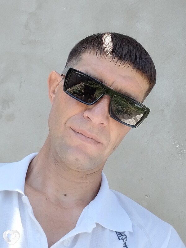Владимир, 42, Анапе — анкета №4310810
